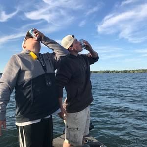 Meet your Posher, Logan